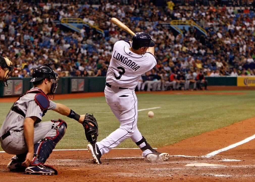 Tampa Bay Rays: Evan Longoria